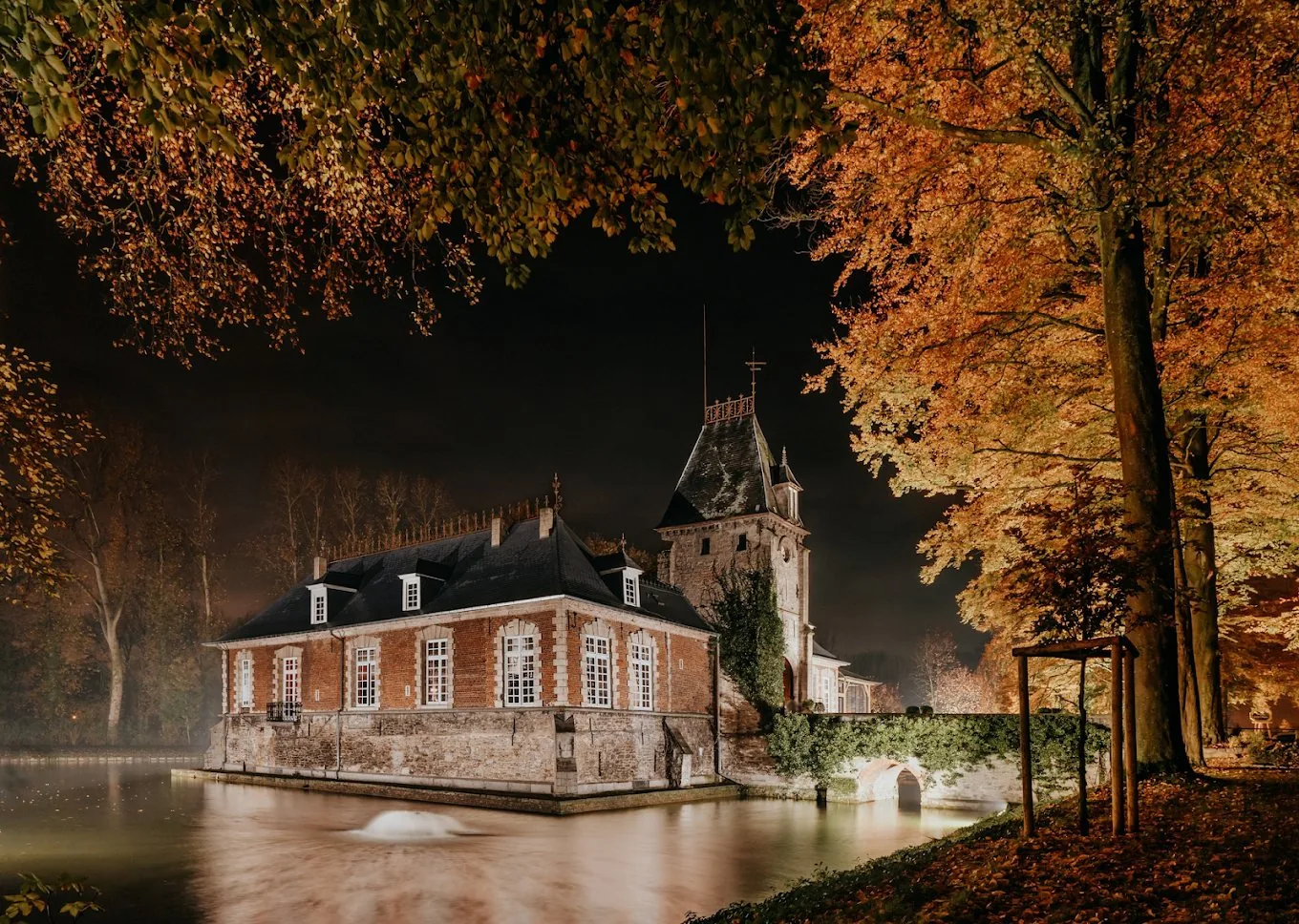 Château du Biez