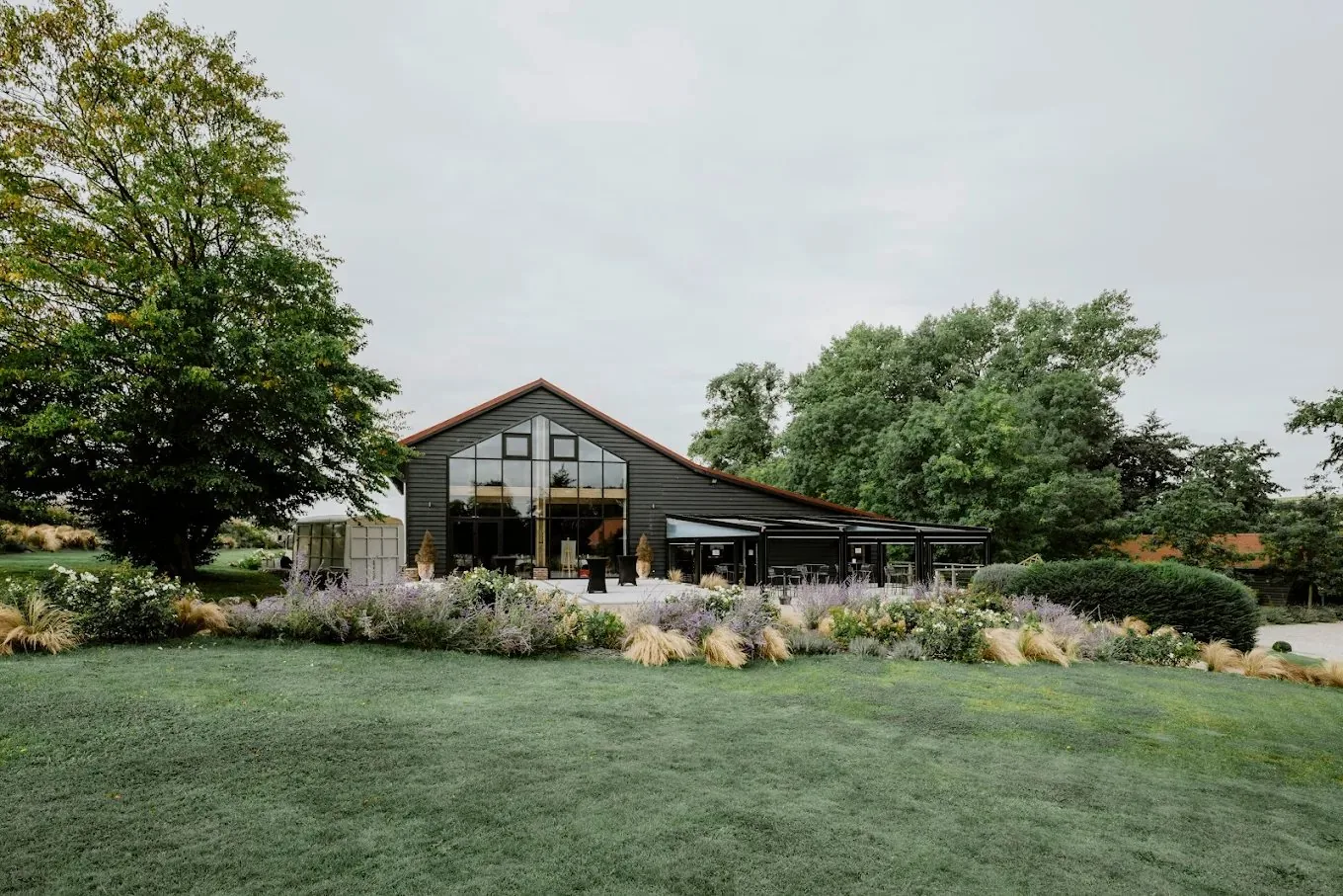 Le Domaine WE