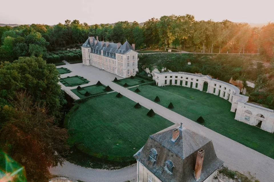 Château de Wailly