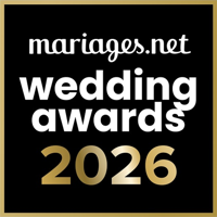 mariages.net Wedding Awards 2026